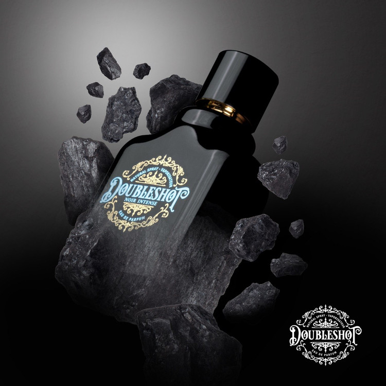 ادوپرفیوم مردانه مردانه دابل شات نوآر اینتنس | Doubleshot Noir Intense