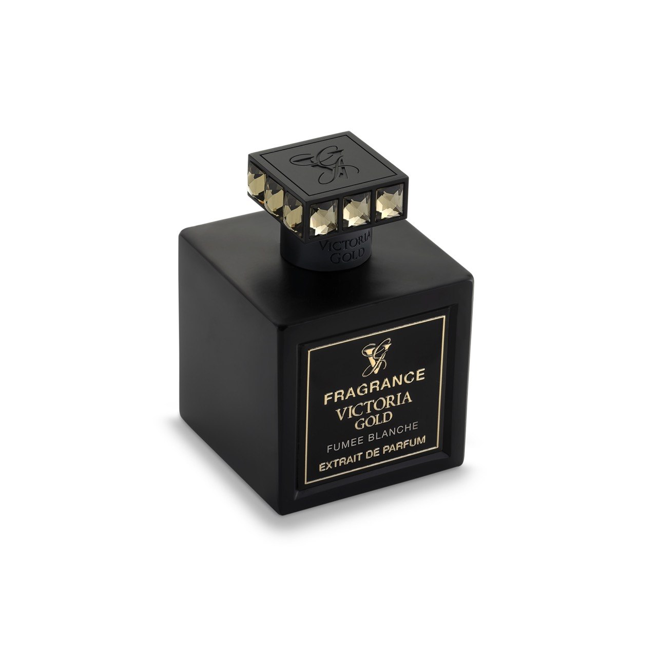 ادوپرفیوم مردانه Fumee Blanche