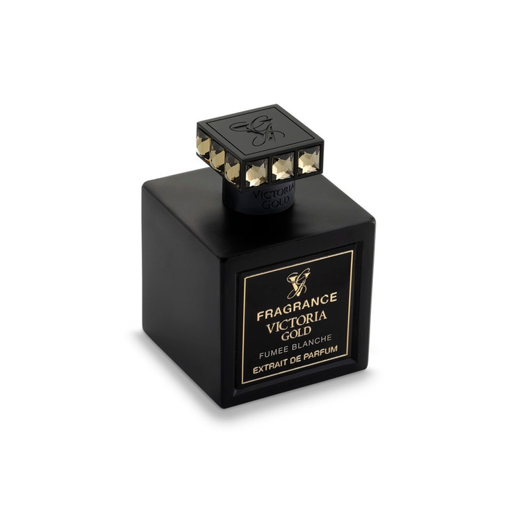 ادوپرفیوم مردانه Fumee Blanche