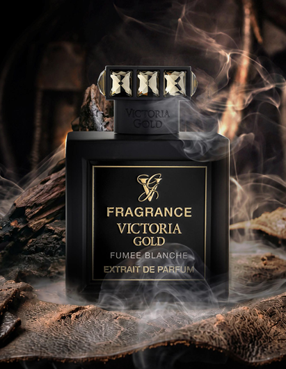 ادوپرفیوم مردانه Fumee Blanche
