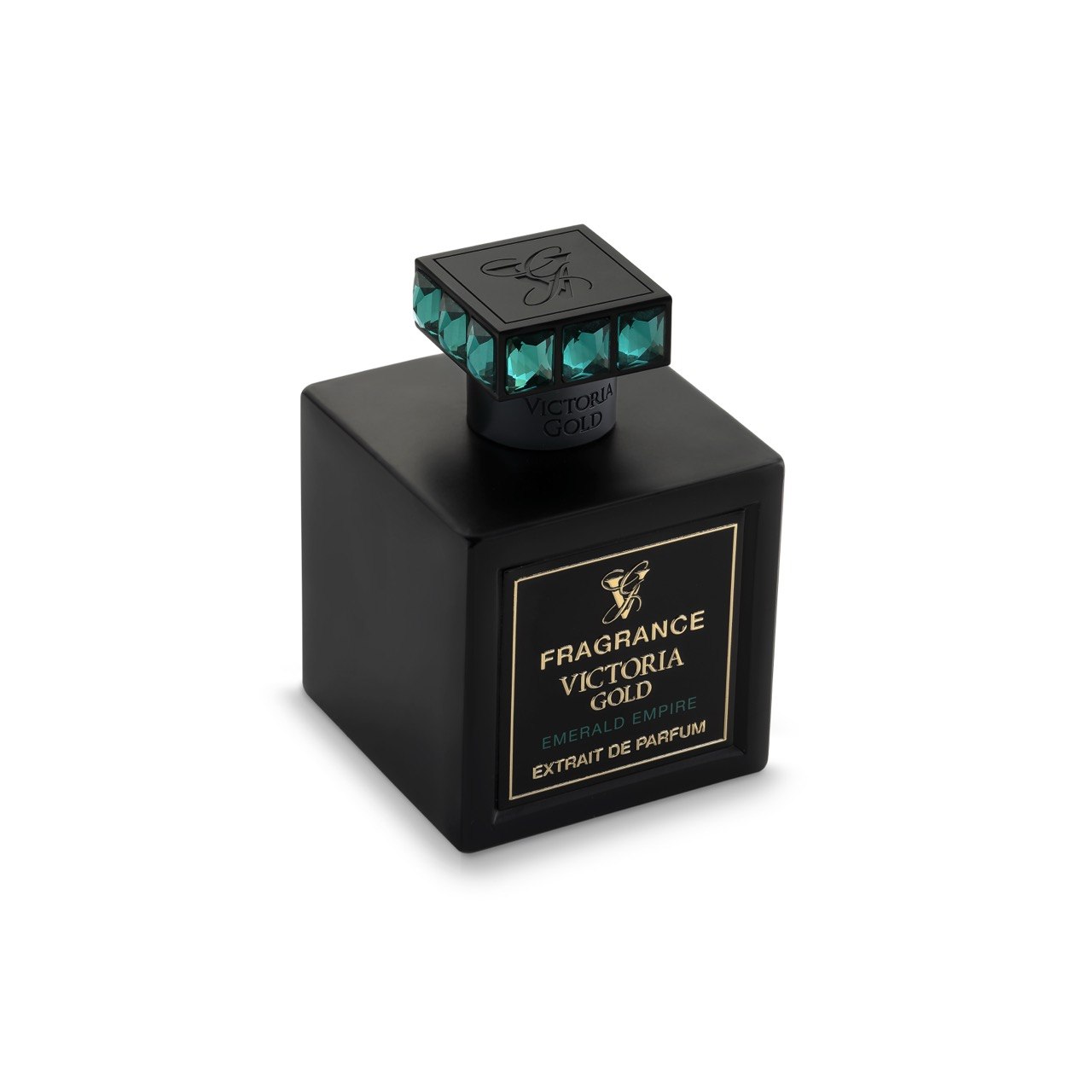 ادوپرفیوم مردانه Emerald Empire