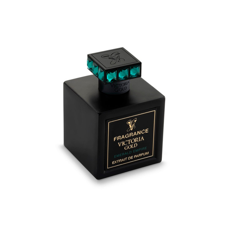 ادوپرفیوم مردانه Emerald Empire