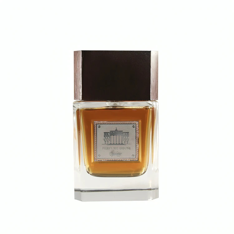 ادوپرفیوم مردانه PERFUME HOUSE ، SPICY